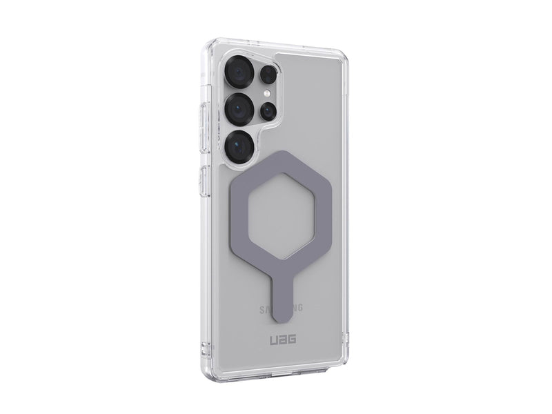 UAG Plyo Pro Ice/Silver - Samsung Galaxy S25 Ultra