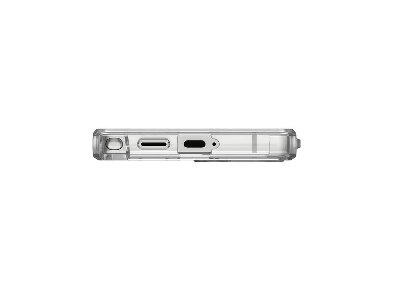 UAG Plyo Pro Ice/Silver - Samsung Galaxy S25 Ultra