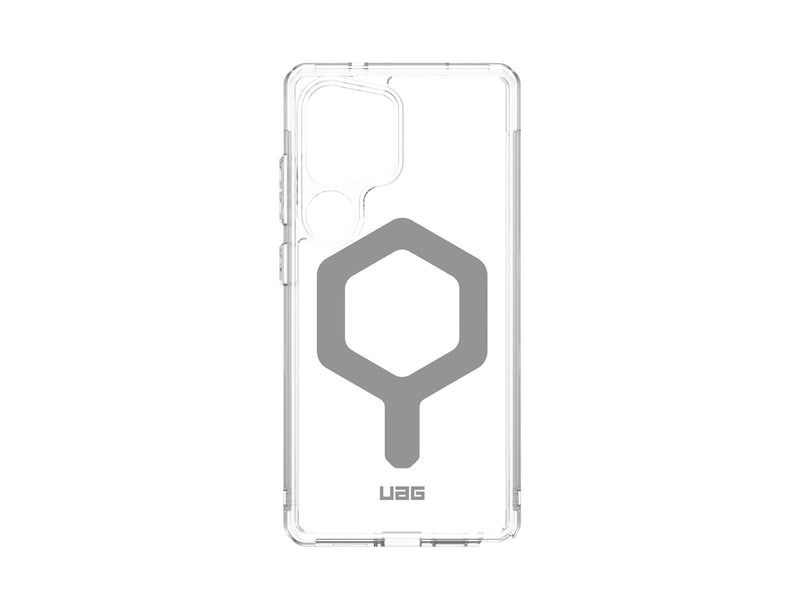 UAG Plyo Pro Ice/Silver - Samsung Galaxy S25 Ultra