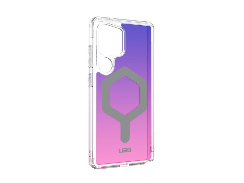 UAG Plyo Pro Purple/Pink Ombre - Samsung Galaxy S25 Ultra