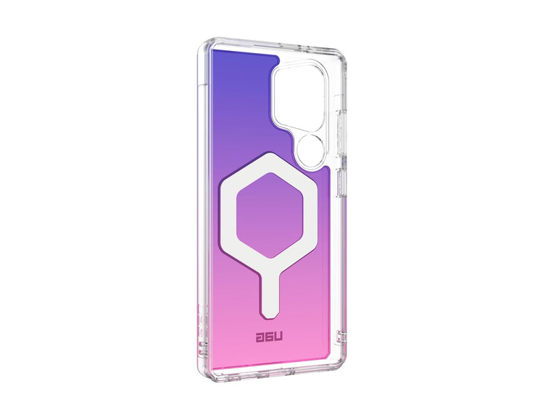 UAG Plyo Pro Purple/Pink Ombre - Samsung Galaxy S25 Ultra