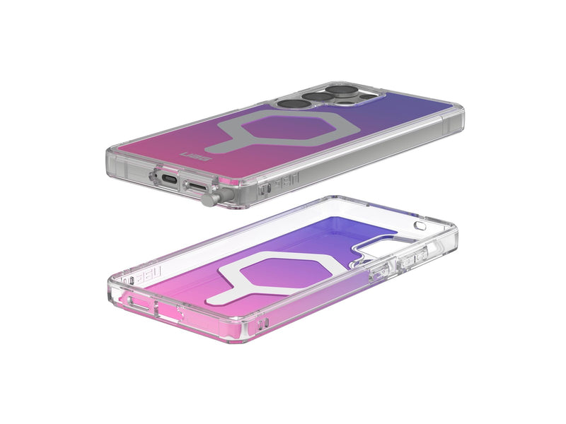 UAG Plyo Pro Purple/Pink Ombre - Samsung Galaxy S25 Ultra