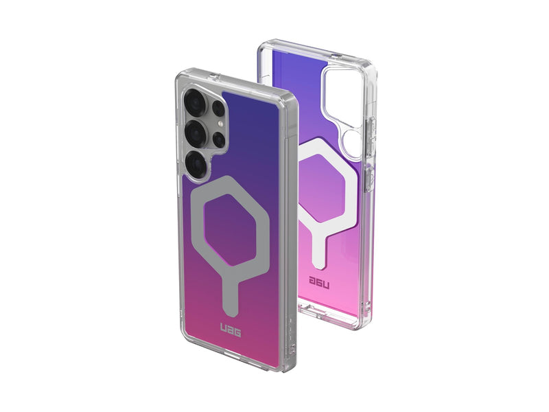 UAG Plyo Pro Purple/Pink Ombre - Samsung Galaxy S25 Ultra