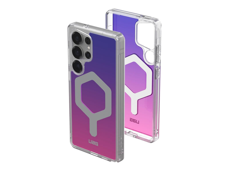 UAG Plyo Pro Purple/Pink Ombre - Samsung Galaxy S25 Ultra