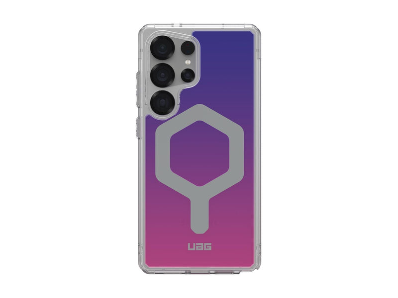 UAG Plyo Pro Purple/Pink Ombre - Samsung Galaxy S25 Ultra