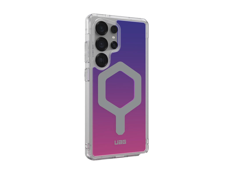 UAG Plyo Pro Purple/Pink Ombre - Samsung Galaxy S25 Ultra