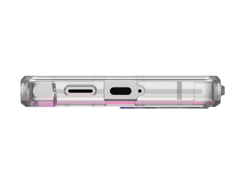 UAG Plyo Pro Purple/Pink Ombre - Samsung Galaxy S25 Ultra
