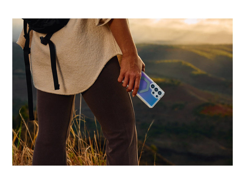 UAG Plyo Pro Purple/Pink Ombre - Samsung Galaxy S25 Ultra