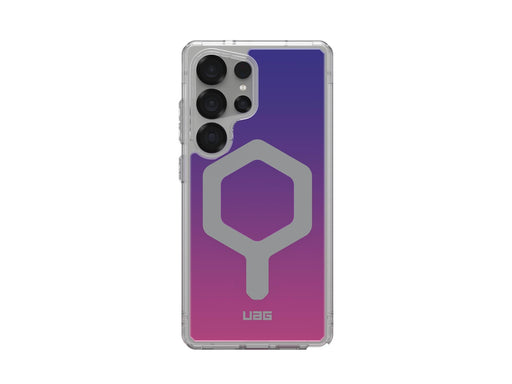 UAG Plyo Pro Purple/Pink Ombre - Samsung Galaxy S25 Ultra