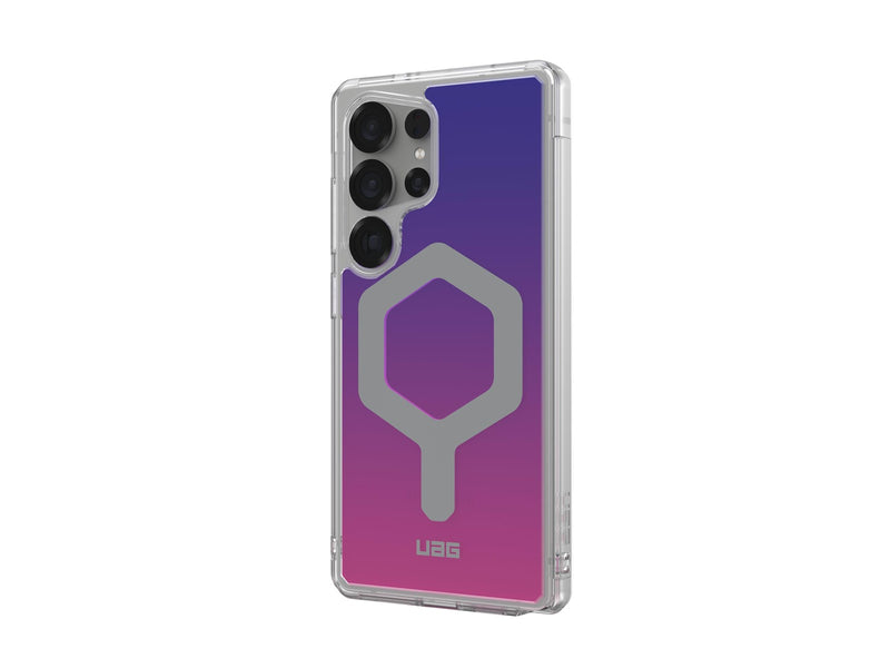 UAG Plyo Pro Purple/Pink Ombre - Samsung Galaxy S25 Ultra