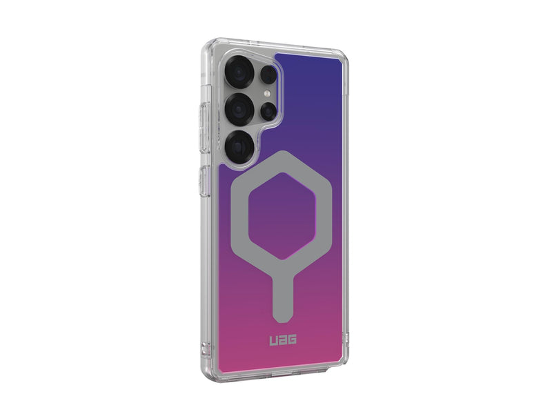 UAG Plyo Pro Purple/Pink Ombre - Samsung Galaxy S25 Ultra