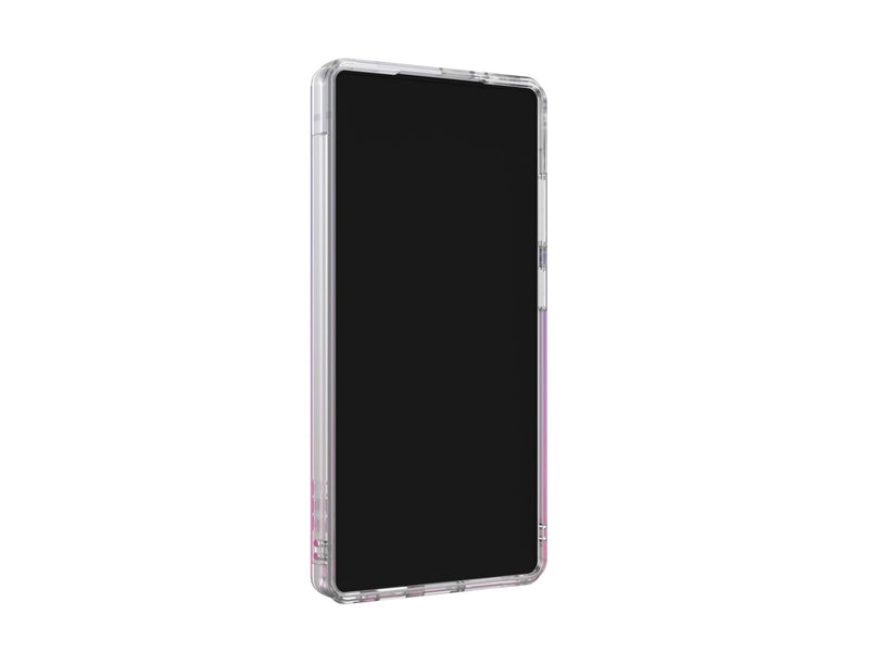 UAG Plyo Pro Purple/Pink Ombre - Samsung Galaxy S25 Ultra