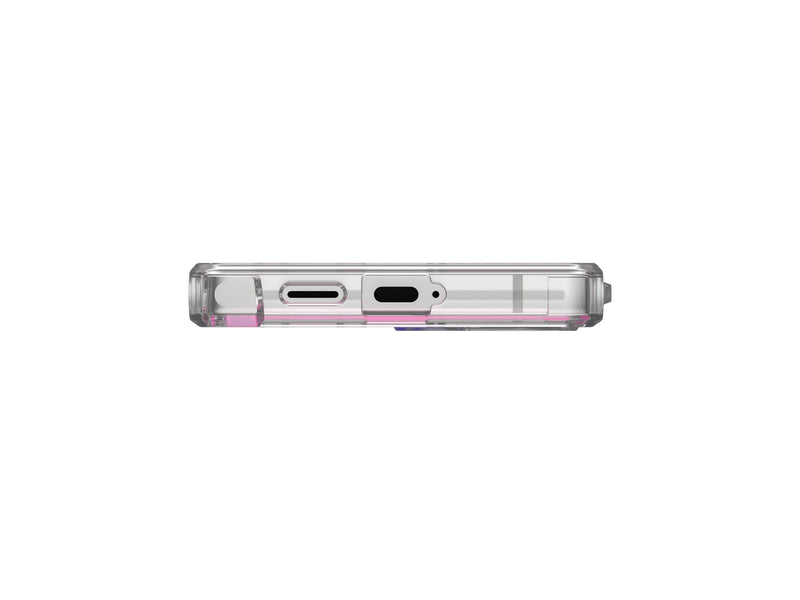 UAG Plyo Pro Purple/Pink Ombre - Samsung Galaxy S25 Ultra