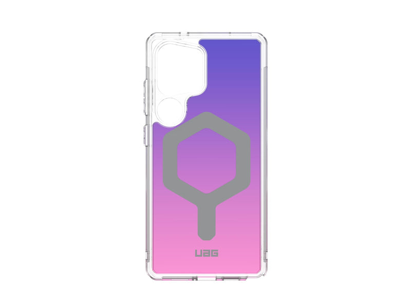 UAG Plyo Pro Purple/Pink Ombre - Samsung Galaxy S25 Ultra