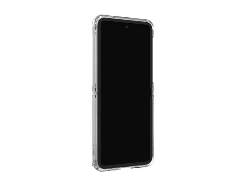 UAG Plyo Pro ice/silver - Samsung Z Flip 6