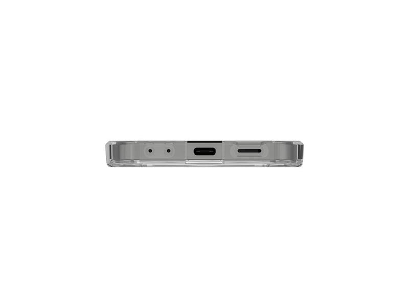 UAG Plyo Pro ice/silver - Samsung Z Flip 6
