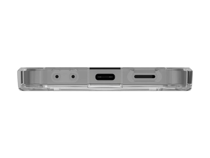 UAG Plyo Pro ice/silver - Samsung Z Flip 6