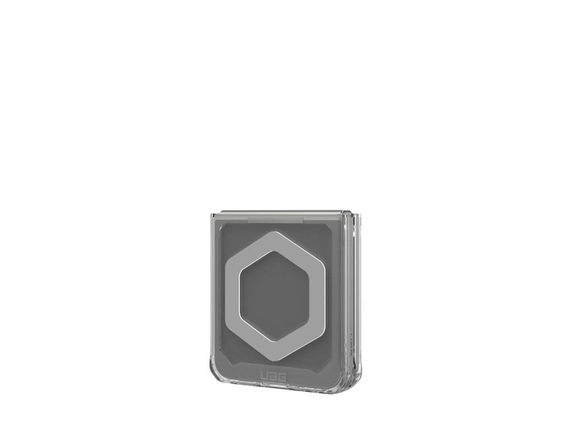 UAG Plyo Pro ice/silver - Samsung Z Flip 6