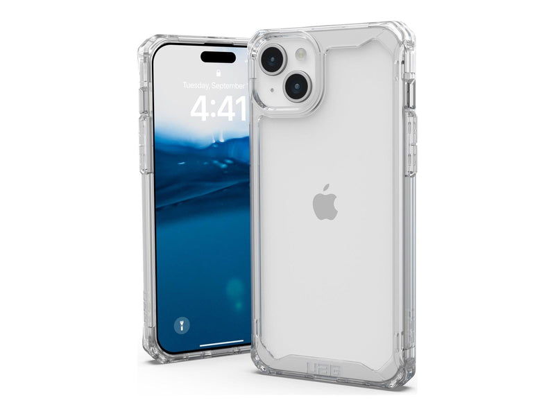 UAG Plyo Series - back cover for mobile phone