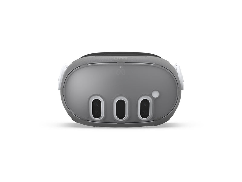 UAG Plyo - ash - Meta Quest 3
