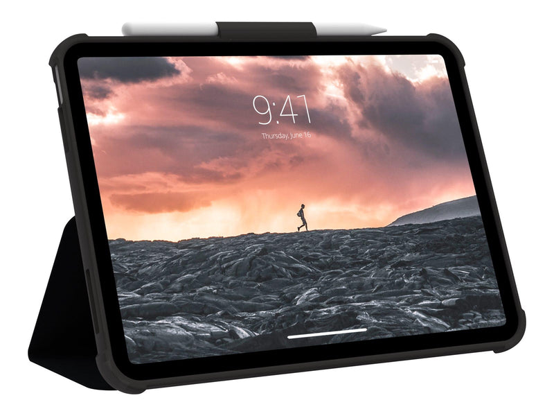 UAG Plyo black/ice - iPad 10.9" 2022 / 11" 2025