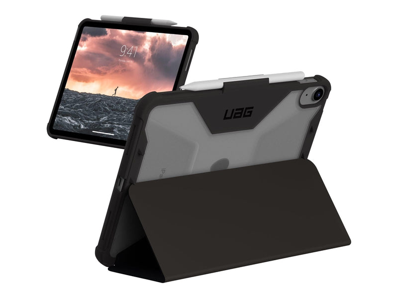 UAG Plyo black/ice - iPad 10.9" 2022 / 11" 2025