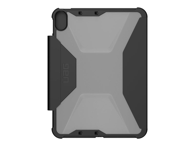 UAG Plyo black/ice - iPad 10.9" 2022 / 11" 2025