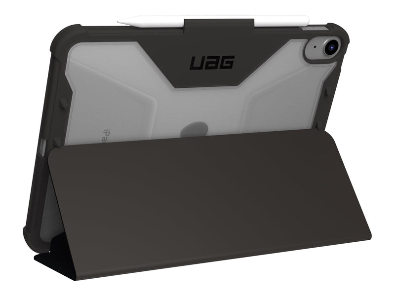 UAG Plyo black/ice - iPad 10.9" 2022 / 11" 2025