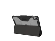 UAG Plyo black/ice - iPad 10.9" 2022 / 11" 2025