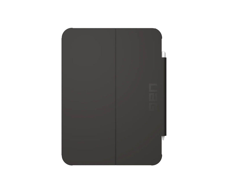 UAG Plyo black/ice - iPad 10.9" 2022 / 11" 2025