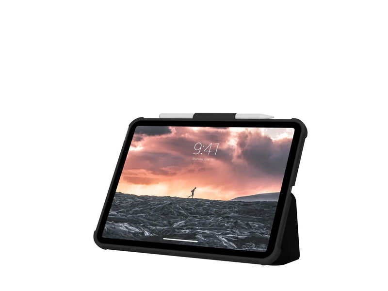 UAG Plyo black/ice - iPad 10.9" 2022 / 11" 2025