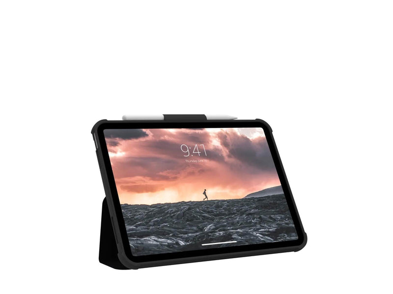 UAG Plyo black/ice - iPad 10.9" 2022 / 11" 2025