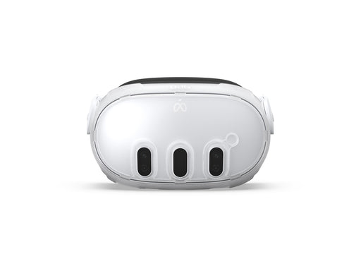 UAG Plyo - clear - Meta Quest 3