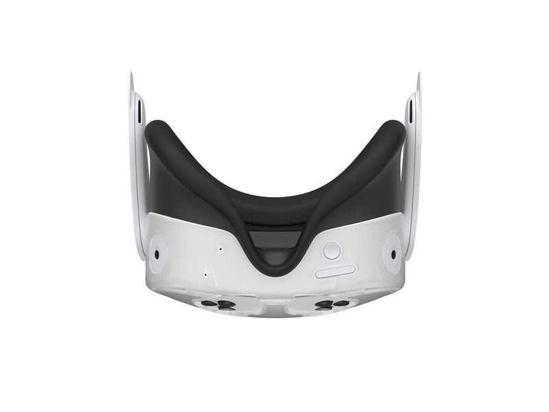 UAG Plyo - clear - Meta Quest 3S