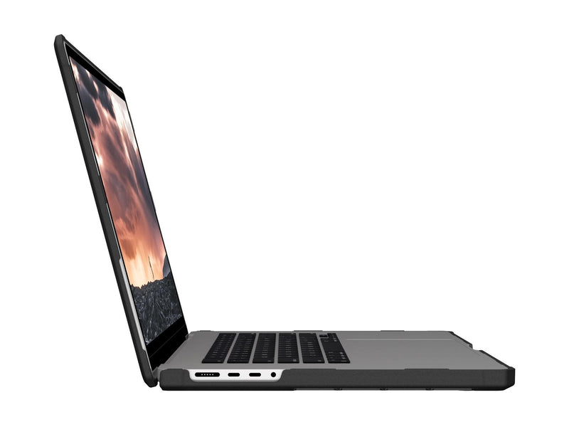 UAG Plyo ice - MacBook Pro 16" M3 2023/M2 2023/M1 2021