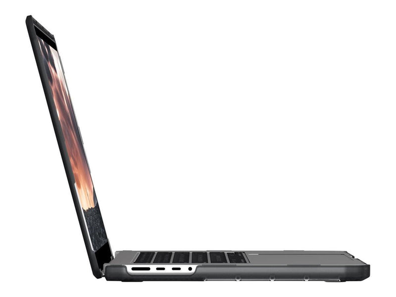 UAG Plyo ice - MacBook Pro 16" M3 2023/M2 2023/M1 2021