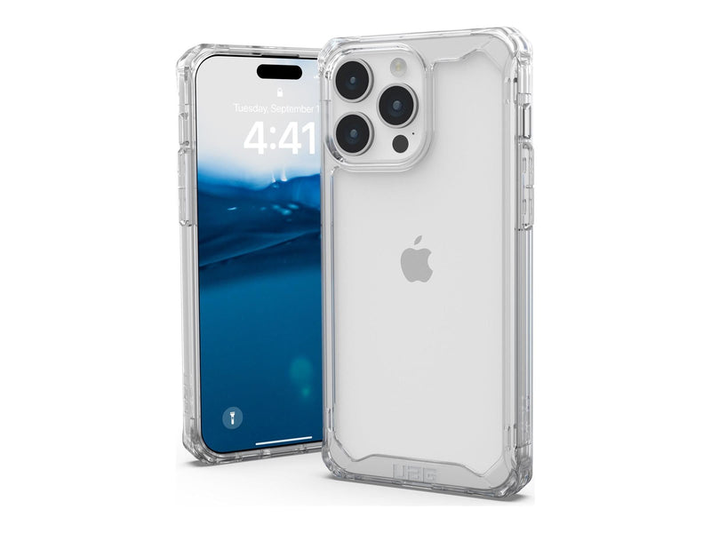 UAG Plyo ice - iPhone 15 Pro Max