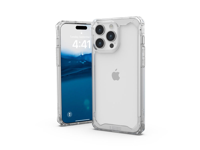 UAG Plyo ice - iPhone 15 Pro Max