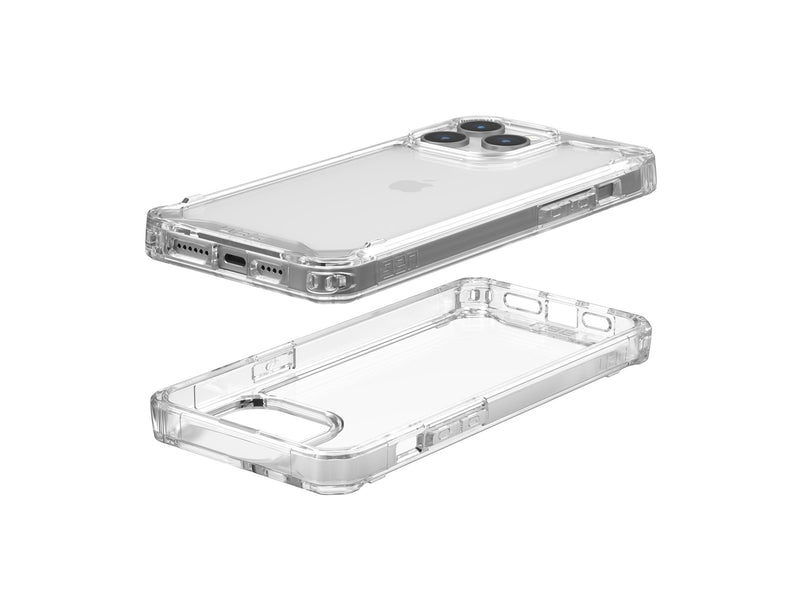 UAG Plyo ice - iPhone 15 Pro Max