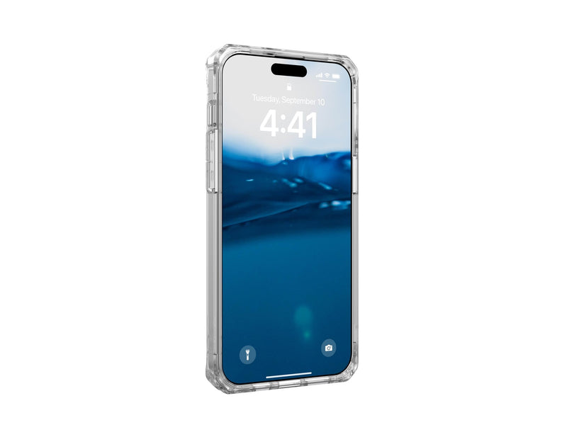 UAG Plyo ice - iPhone 15 Pro Max