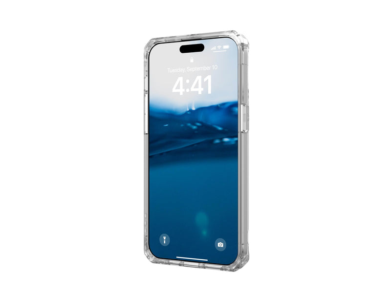 UAG Plyo ice - iPhone 15 Pro Max