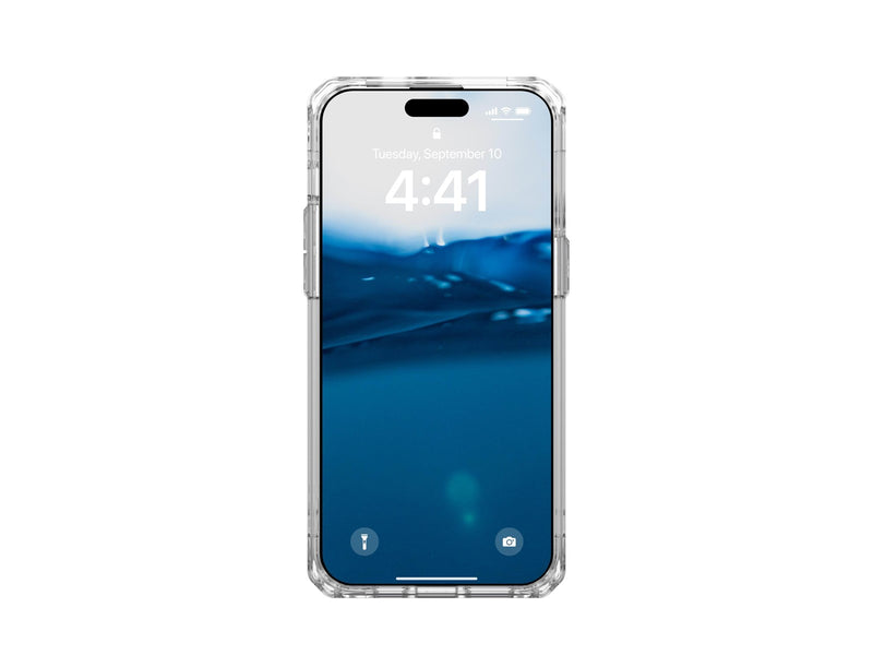 UAG Plyo ice - iPhone 15 Pro Max