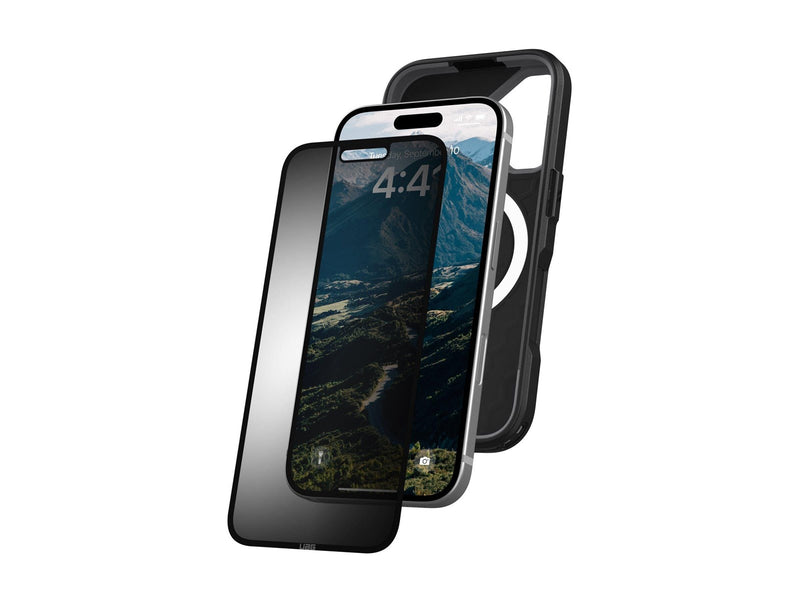 UAG Removable Privacy Eco Not Applicable - iPhone 16