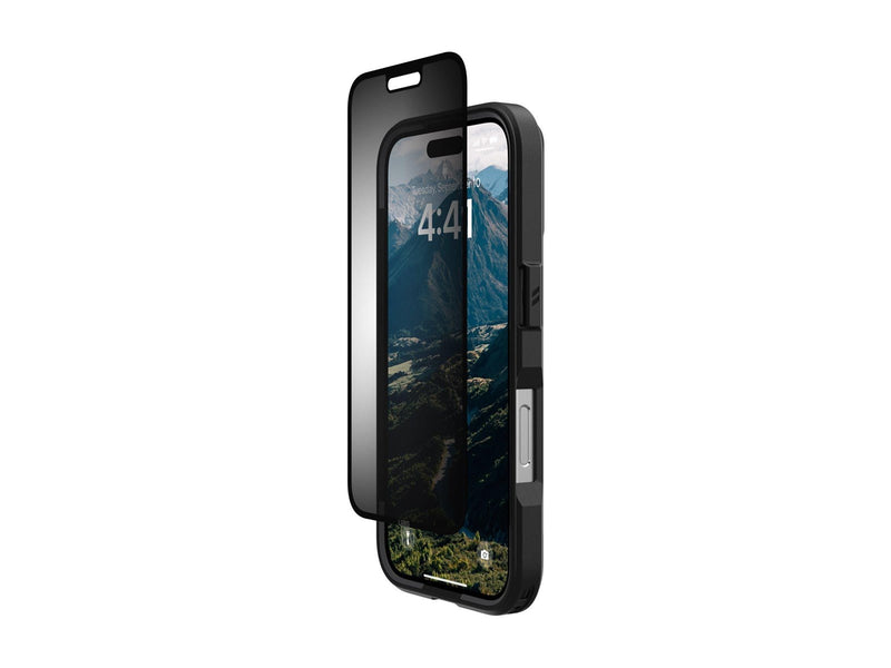 UAG Removable Privacy Eco Not Applicable - iPhone 16
