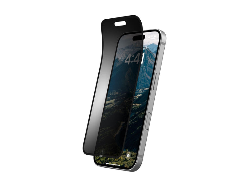 UAG Removable Privacy Eco Not Applicable - iPhone 16