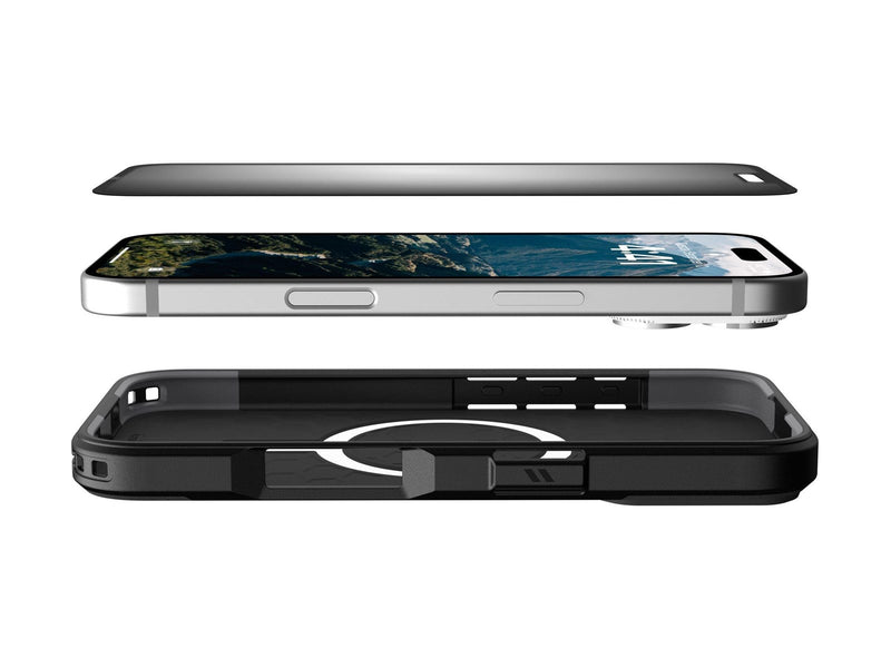 UAG Removable Privacy Eco Not Applicable - iPhone 16