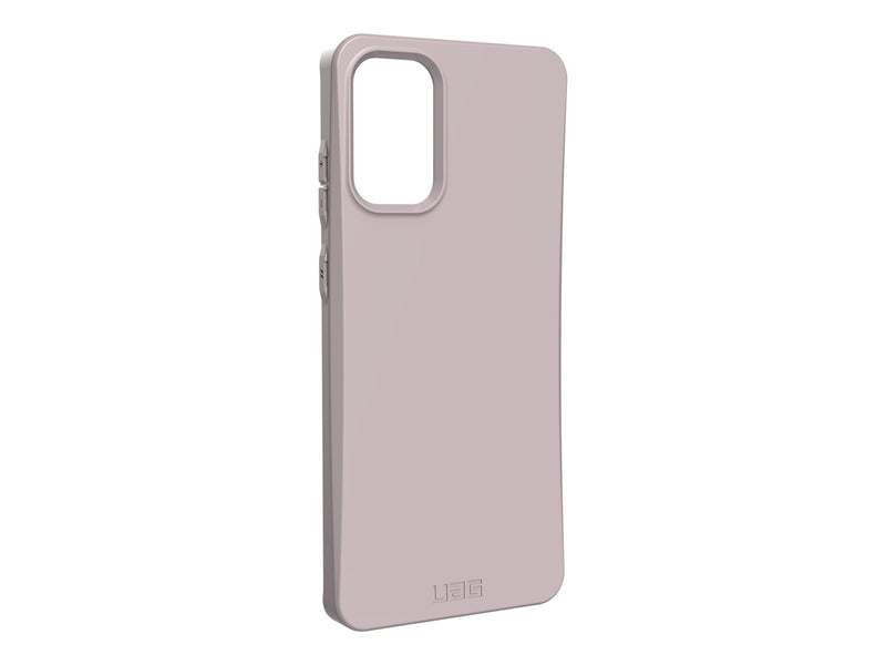 UAG Rugged Case for Samsung Galaxy S20+ (6.7-inch screen) - Outback Lilac