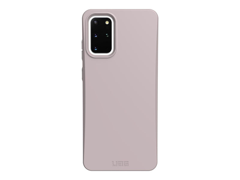 UAG Rugged Case for Samsung Galaxy S20+ (6.7-inch screen) - Outback Lilac