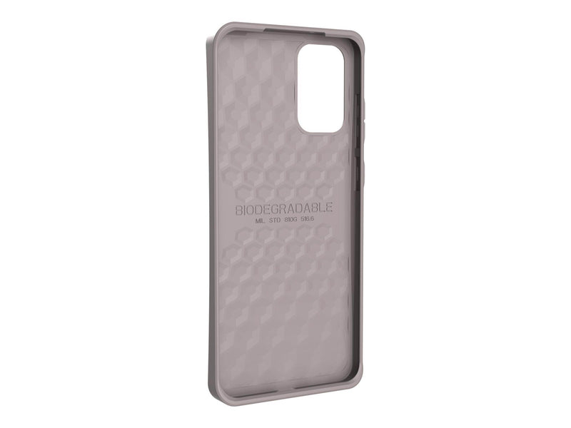 UAG Rugged Case for Samsung Galaxy S20+ (6.7-inch screen) - Outback Lilac