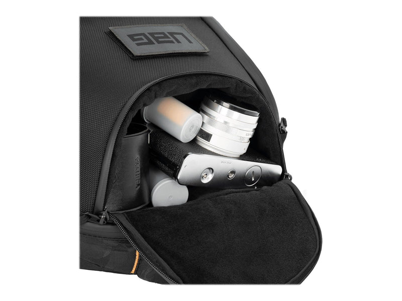 UAG Rugged Laptop Backpack 24-Liter - Pack Series Black Midnight Camo